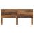 Tăblie cap cu headboard Lemn Vechi 200 cm Lemn compozit GartenMobel Dekor