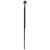 Tăblie cap cu headboard Stejar Negru 180 cm Lemn compozit GartenMobel Dekor