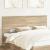 Tăblie cap cu headboard Stejar Sonoma 180 cm Lemn compozit GartenMobel Dekor