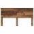 Tăblie cap cu headboard Lemn Vechi 180 cm Lemn compozit GartenMobel Dekor