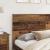 Tăblie cap cu headboard Lemn Vechi 180 cm Lemn compozit GartenMobel Dekor