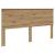 Tăblie cap cu headboard Stejar Artizanal 180 cm Lemn compozit GartenMobel Dekor