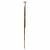 Tăblie cap cu headboard Stejar fumuriu 150 cm Lemn compozit GartenMobel Dekor