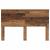 Tăblie cap cu headboard Lemn Vechi 150 cm Lemn compozit GartenMobel Dekor