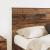 Tăblie cap cu headboard Lemn Vechi 150 cm Lemn compozit GartenMobel Dekor