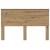 Tăblie cap cu headboard Stejar Artizanal 150 cm Lemn compozit GartenMobel Dekor