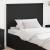Tăblie cap cu headboard Stejar Negru 100 cm Lemn compozit GartenMobel Dekor