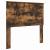 Tăblie cap cu headboard Stejar fumuriu 100 cm Lemn compozit GartenMobel Dekor