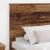 Tăblie cap cu headboard Lemn Vechi 100 cm Lemn compozit GartenMobel Dekor