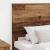 Tăblie cap cu headboard Lemn Vechi 90 cm Lemn compozit GartenMobel Dekor