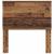 Tăblie cap cu headboard Lemn Vechi 90 cm Lemn compozit GartenMobel Dekor
