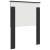 Tăblie cap cu headboard Stejar Negru 75 cm Lemn compozit GartenMobel Dekor