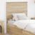 Tăblie cap cu headboard Stejar Sonoma 75 cm Lemn compozit GartenMobel Dekor