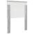 Tăblie cap cu headboard Gri Sonoma 75 cm Lemn compozit GartenMobel Dekor