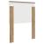 Tăblie cap cu headboard Stejar Artizanal 75 cm Lemn compozit GartenMobel Dekor