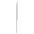 Tăblie cap cu headboard Gri Sonoma 200 cm Lemn compozit GartenMobel Dekor
