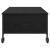 Masă de cafea Stejar Negru 91 x 55 x 32 cm Lemn compozit GartenMobel Dekor