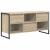 Cabinet TV cu sertar Sonoma 100 x 36 x 49,5 cm Lemn compozit GartenMobel Dekor
