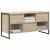 Cabinet TV cu sertar Sonoma 100 x 36 x 49,5 cm Lemn compozit GartenMobel Dekor