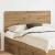 Tăblie cap cu headboard Stejar Artizanal 150 cm Lemn compozit GartenMobel Dekor