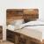 Tăblie cap cu headboard Lemn Vechi 135 cm Lemn compozit GartenMobel Dekor