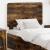 Tăblie cap cu headboard Stejar fumuriu 100 cm Lemn compozit GartenMobel Dekor