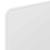 Tăblie cap cu headboard Alb 90 cm Lemn compozit GartenMobel Dekor