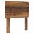 Tăblie cap cu headboard Lemn Vechi 90 cm Lemn compozit GartenMobel Dekor