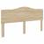 Tăblie cap cu headboard Stejar Sonoma 180 cm Lemn compozit GartenMobel Dekor