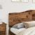 Tăblie cap cu headboard Lemn Vechi 180 cm Lemn compozit GartenMobel Dekor