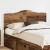 Tăblie cap cu headboard Lemn Vechi 150 cm Lemn compozit GartenMobel Dekor