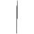 Tăblie cap cu headboard Stejar Negru 120 cm Lemn compozit GartenMobel Dekor
