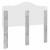 Tăblie cap cu headboard Gri din beton 120 cm Lemn compozit GartenMobel Dekor