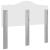 Tăblie cap cu headboard Gri Sonoma 120 cm Lemn compozit GartenMobel Dekor