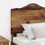 Tăblie cap cu headboard Lemn Vechi 100 cm Lemn compozit GartenMobel Dekor
