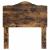 Tăblie cap cu headboard Stejar fumuriu 90 cm Lemn compozit GartenMobel Dekor