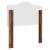 Tăblie cap cu headboard Lemn Vechi 75 cm Lemn compozit GartenMobel Dekor