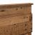 Tăblie cap cu headboard Lemn Vechi 200 cm Lemn compozit GartenMobel Dekor