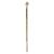 Tăblie cap cu headboard Stejar fumuriu 180 cm Lemn compozit GartenMobel Dekor