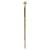 Tăblie cap cu headboard Stejar fumuriu 160 cm Lemn compozit GartenMobel Dekor
