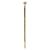 Tăblie cap cu headboard Stejar fumuriu 135 cm Lemn compozit GartenMobel Dekor