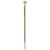 Tăblie cap cu headboard Stejar Artizanal 120 cm Lemn compozit GartenMobel Dekor