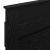 Tăblie cap cu headboard Stejar Negru 100 cm Lemn compozit GartenMobel Dekor