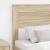 Tăblie cap cu headboard Stejar Sonoma 90 cm Lemn compozit GartenMobel Dekor