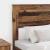 Tăblie cap cu headboard Lemn Vechi 80 cm Lemn compozit GartenMobel Dekor
