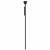 Tăblie cap cu headboard Stejar Negru 75 cm Lemn compozit GartenMobel Dekor