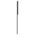 Tăblie cap cu headboard Stejar Negru 180 cm Lemn compozit GartenMobel Dekor