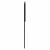 Tăblie cap cu headboard Stejar Negru 160 cm Lemn compozit GartenMobel Dekor