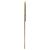 Tăblie cap cu headboard Stejar fumuriu 160 cm Lemn compozit GartenMobel Dekor