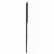 Tăblie cap cu headboard Stejar Negru 135 cm Lemn compozit GartenMobel Dekor